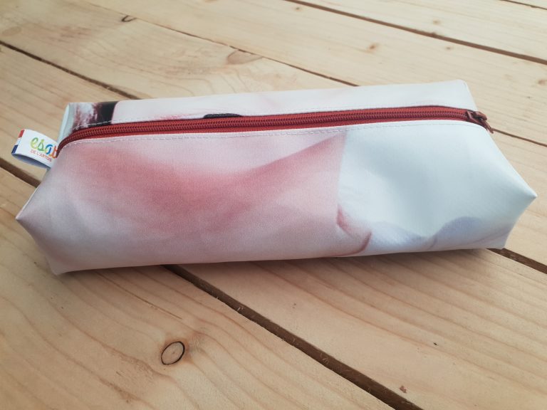Trousse écolier Logo ESAT BBR